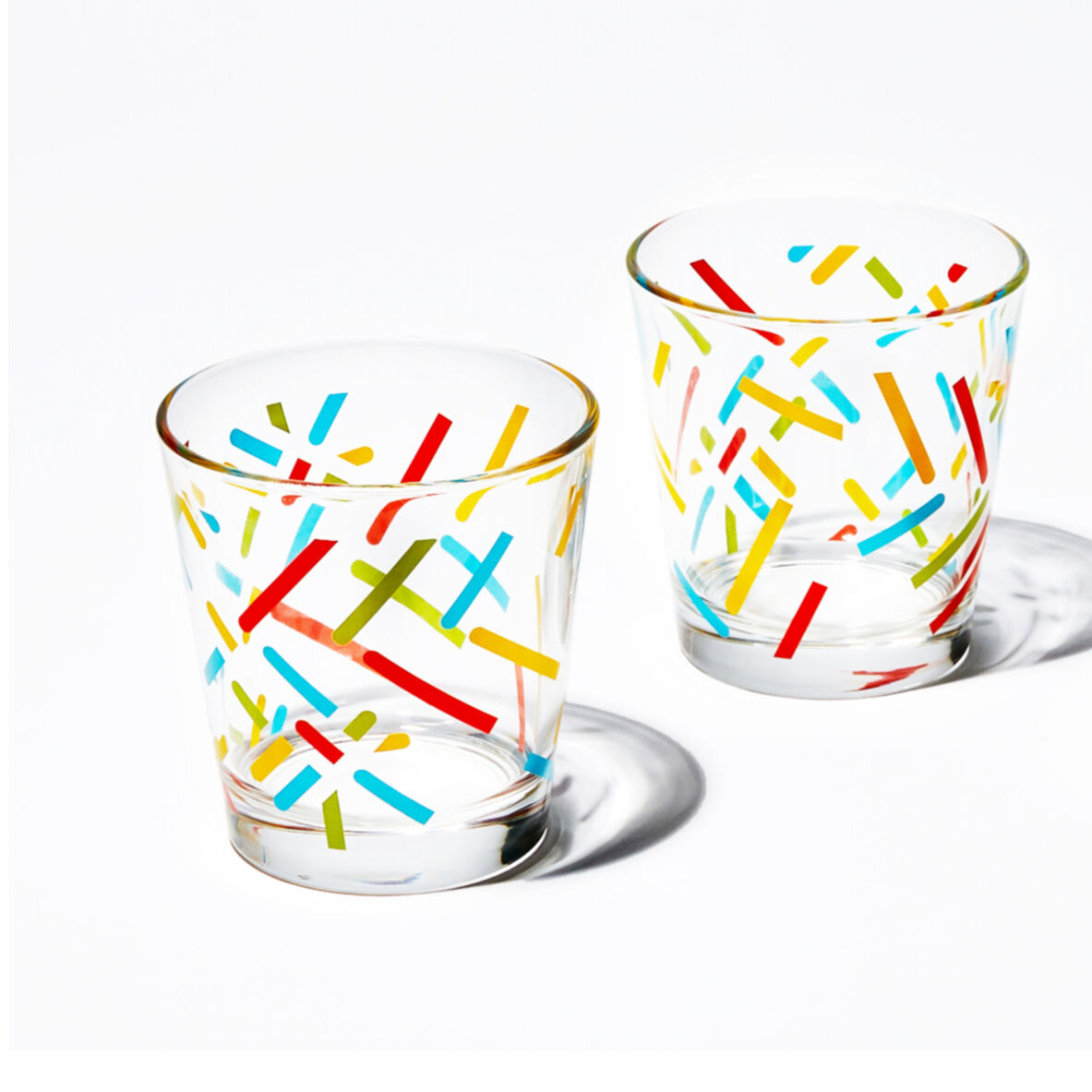 国立新美術館オリジナル グラス | スーベニアフロムトーキョー