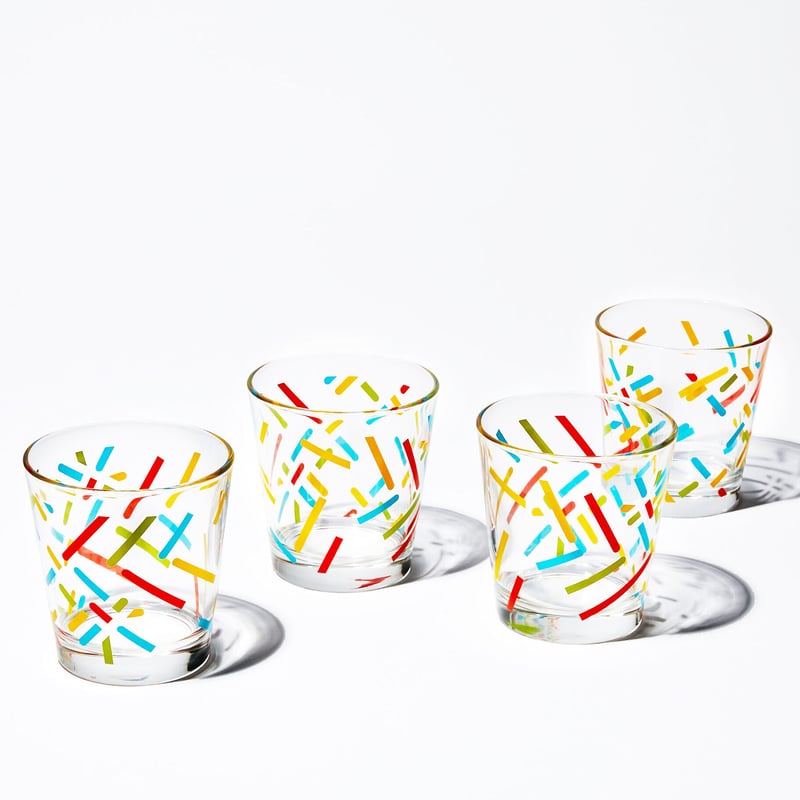 国立新美術館オリジナル グラス | スーベニアフロムトーキョー