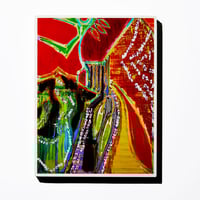 国立新美術館 自主企画展 図録 こいのぼりなう！ 須藤玲子×アドリアン