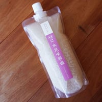 【あまざけらぼの定期便】白米甘酒550g×６本  クール冷凍便