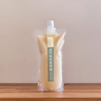 【あまざけらぼの定期便】豆乳甘酒550g×６本  クール冷凍便