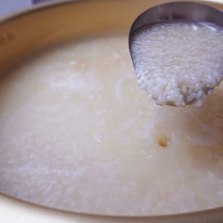 あまざけ２種６本セット【白米550ｇ×３　豆乳550ｇ×３（クール冷凍便） 計6本】