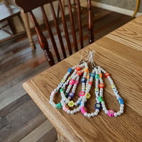 beads strap ①