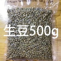 ギーセンで焙煎！エチオピアベンチ・マジG-1ゲシャ地区アナエロ