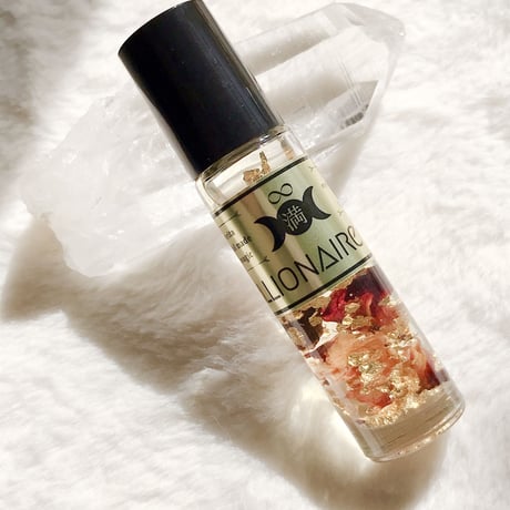 【完売御礼】豊かさの源泉∞封印解除∞ビリオネアオイル【遠隔ヒーリング付