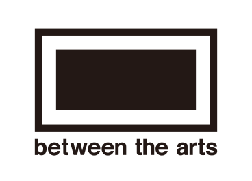 between the arts