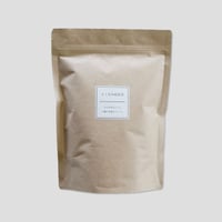 どくだみ焙煎茶　350g