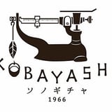 お茶のこばやし