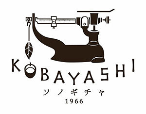 お茶のこばやし
