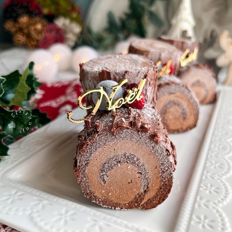 ブッシュドノエル | STORES