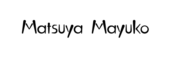 MatsuyaMayuko