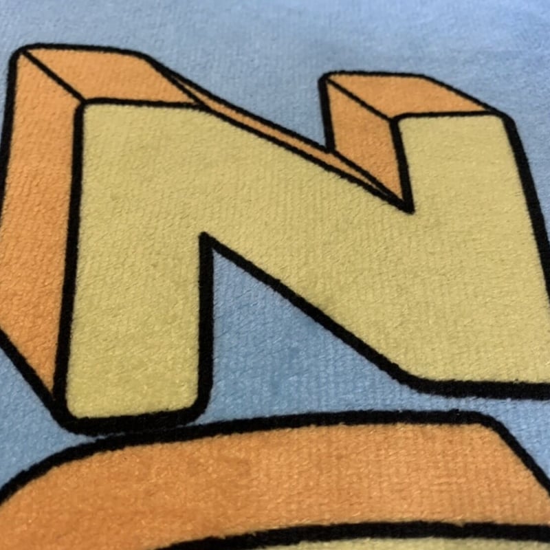 ロゴタオル | ZUKAI WEB STORE