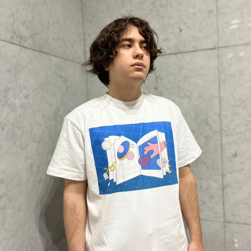 ズカイでわかるT | ZUKAI WEB STORE