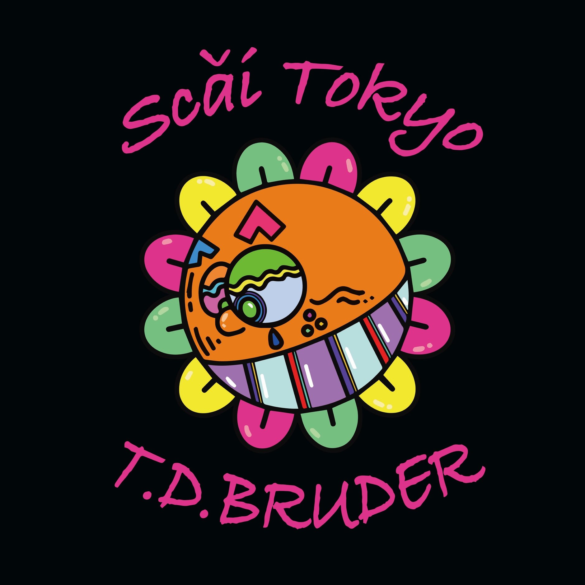 Scǎi tokyo online store