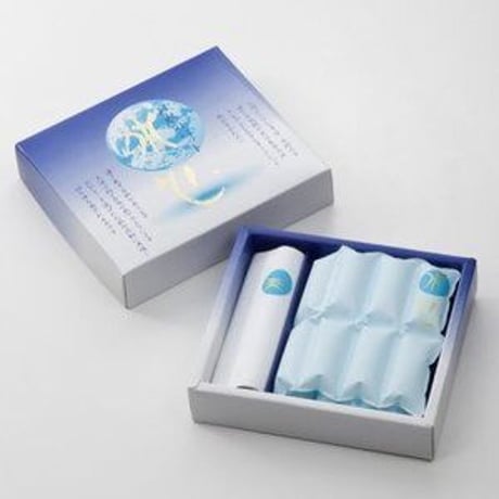 お水のパット「水心」1枚入り