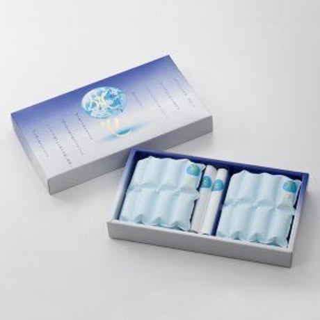 お水のパット「水心」2枚入り【お得用】