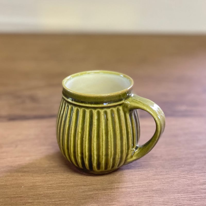 ITEM | 鳥取因幡焼