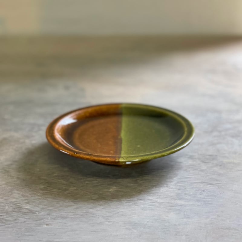 皿5 シャンブル｜カネスズセラミック株式会社