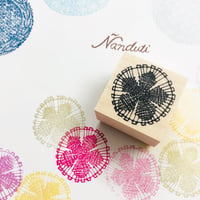 nanduti小花