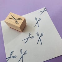ハサミ