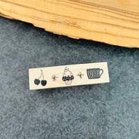 おやつタイム