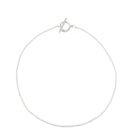 Twist Necklace NC-32-S