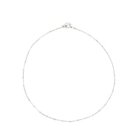 Dot Chain Necklace NC-61-S-38