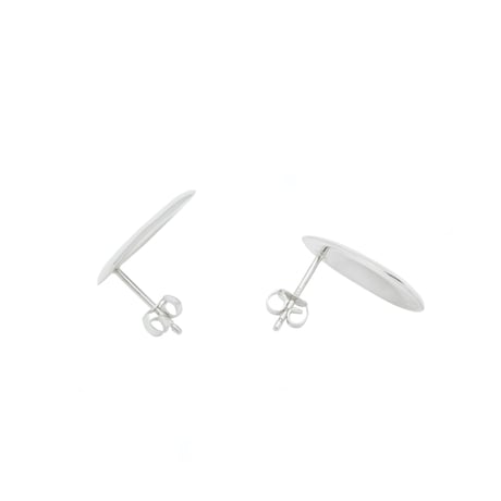Puddle Earrings P-11-S