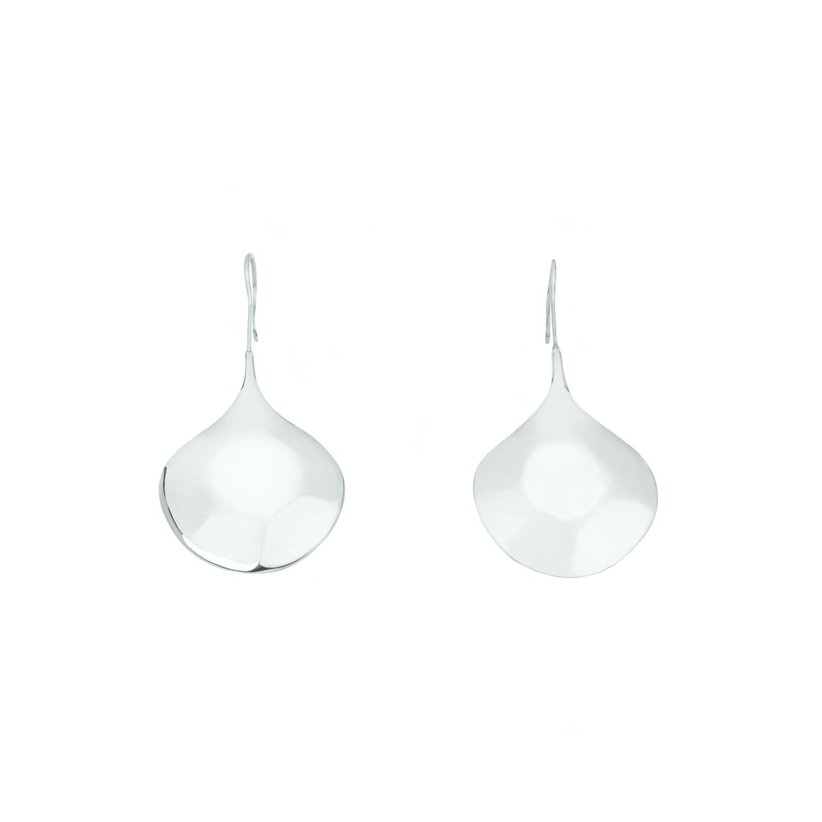 rieuk リューク Leaf Hook ピアス rieuk リューク Leaf Hook ピアス