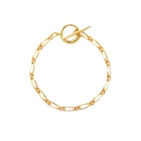Figaro Bracelet BR-04-S