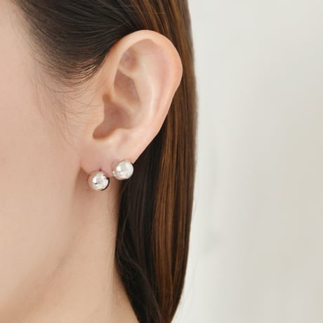 Moon Pierce P-01-S