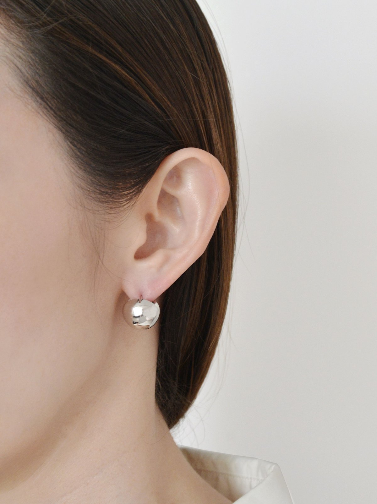 アクセサリー Rieuk. Moon Pierce P-02S-S アクセサリー Rieuk. Moon Pierce P-02S-S アクセサリー Rieuk