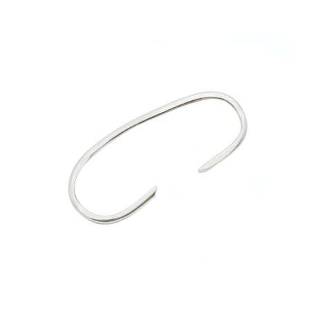 Wave Bangle BR-10-S