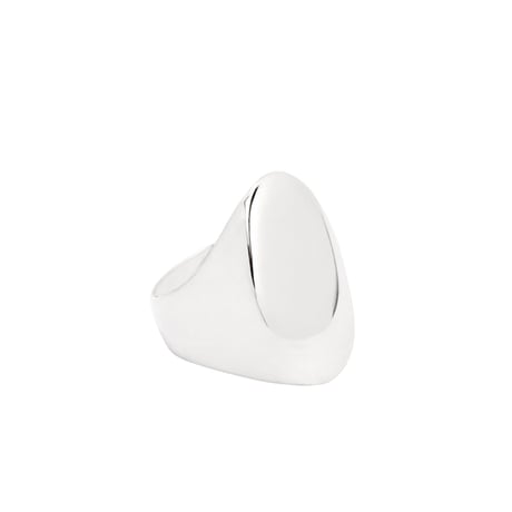 Puddle Ring R-07-S