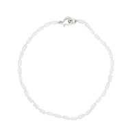 Tube Quartz Necklace NC-QT-2