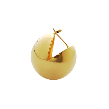 Moon Pierce P-02M-YG