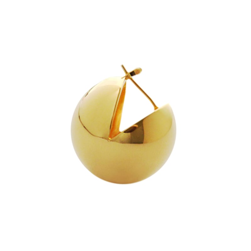 Moon Pierce P-02M-YG | Rieuk