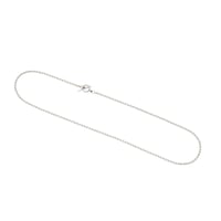 Moon Necklace NC-66-S-40