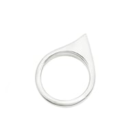 Coquille Single Ring R-15-S