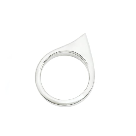 Coquille Single Ring R-15-S