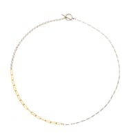 Gradient Mix Necklace  NC-13-MIX