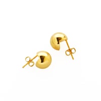 Moon Pierce P-01-YG