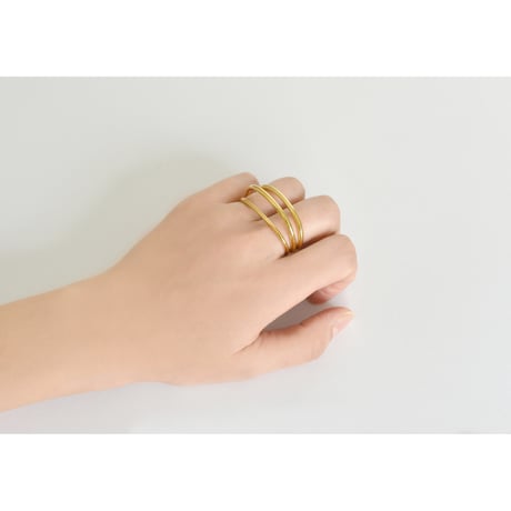 Orbit Ring R-20-YG