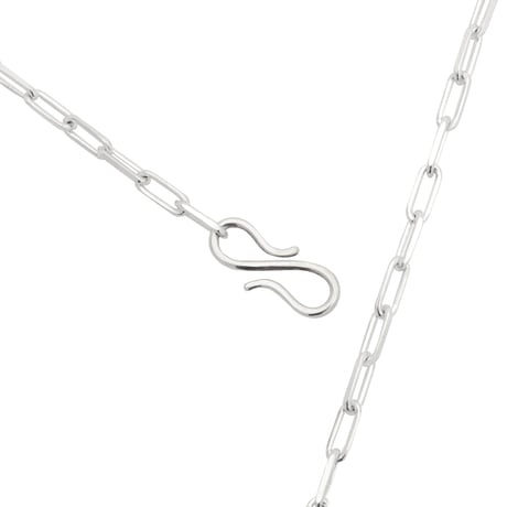 Baroque Pearl Necklace NC-49-YG-P