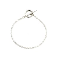 Twist Bracelet BR-03-S