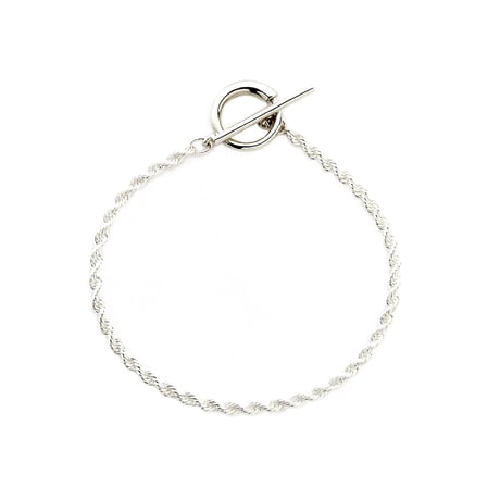 Twist Bracelet BR-03-S