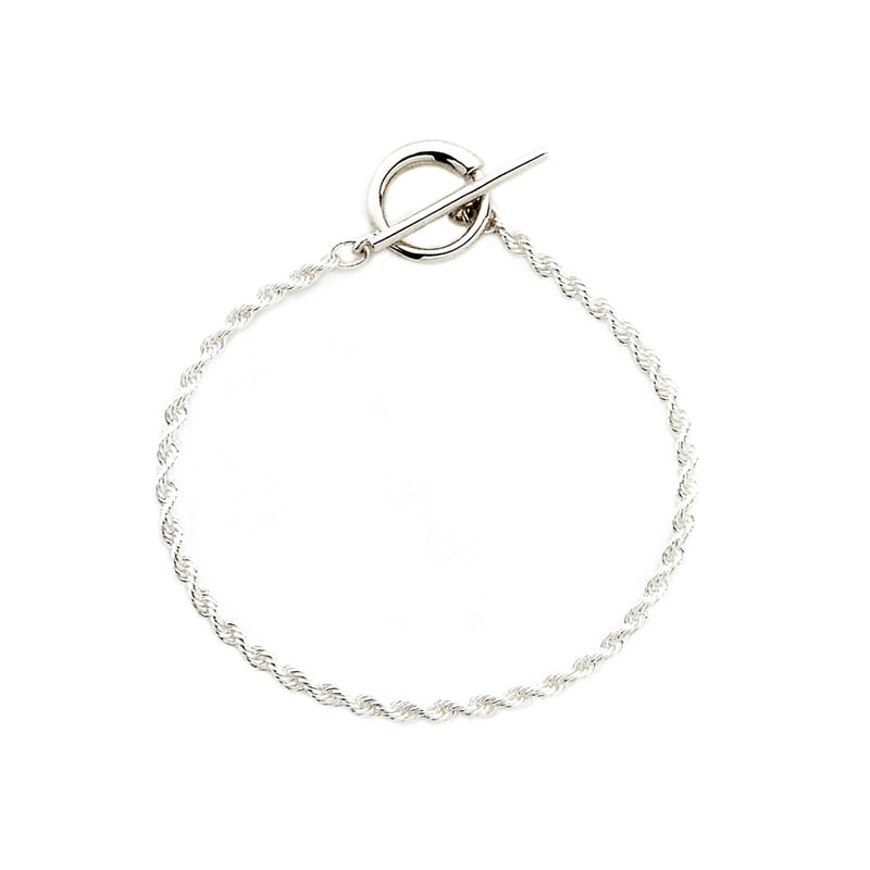 Twist Bracelet BR-03-S | Rieuk