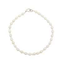 Pearl Necklace NC-51-P