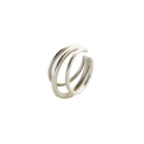 Large Dwarf Ear Cuff EC-01M-S