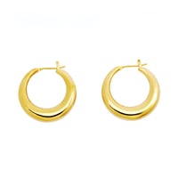 Flow Hoops P-07L-YG